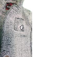 Load image into Gallery viewer, Pook Sherpa Blazer