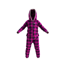 Load image into Gallery viewer, Pook Onesie - Pink (Child Unisex)