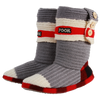 Pook Puggs - Lumber Jack Slippers