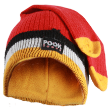 Load image into Gallery viewer, Pook Toque - Canadian Hockey Team Colours
