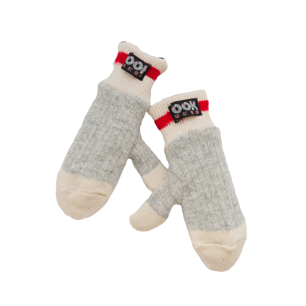 Pook Dukes - Red (Child)