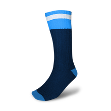 Load image into Gallery viewer, Wool Socks - Jets 