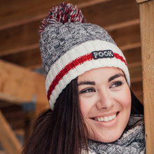 Load image into Gallery viewer, Pook Toque 2 - Pom Pom