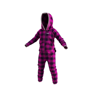 Girls onesie pajamas hotsell