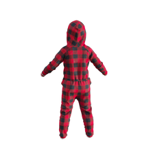 Load image into Gallery viewer, Pook Onesie - Red (Child Unisex)