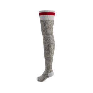 Pook Thigh High Sky Highs - Red