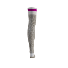 Load image into Gallery viewer, Pook Thigh High Sky Highs - Pink