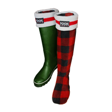 Load image into Gallery viewer, Pook Wellies Large Ladies Size 9 &amp; Up/Mens up to 8 &amp; up