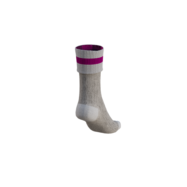 Pook Super Socks - Pink