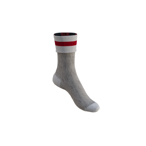 Pook Super Socks - Red