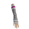 Pook Elbow Highs - Pink Texting Mitts (Adult)