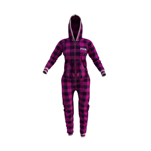 POOK Canada  Onesie Pajamas, Toques, Mittens for Adults and Kids