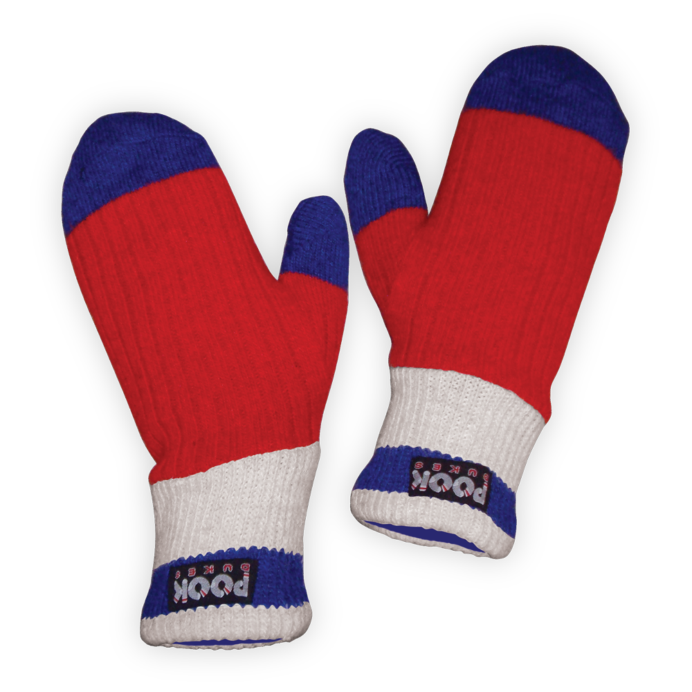 Pook Hockey Dukes - Montreal Canadiens (Adult)
