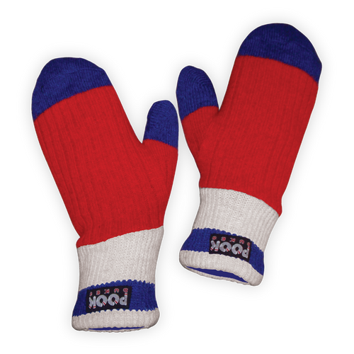 Pook Hockey Dukes - Montreal Canadiens (Adult)