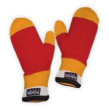 Load image into Gallery viewer, Pook Hockey Dukes - Calgary Flames (Adult)