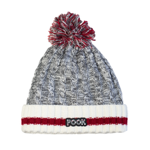 Load image into Gallery viewer, Pook Toque 2 - Pom Pom