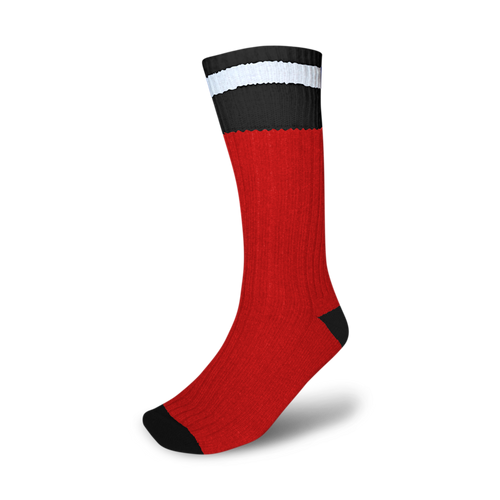 Wool Socks - Senators 