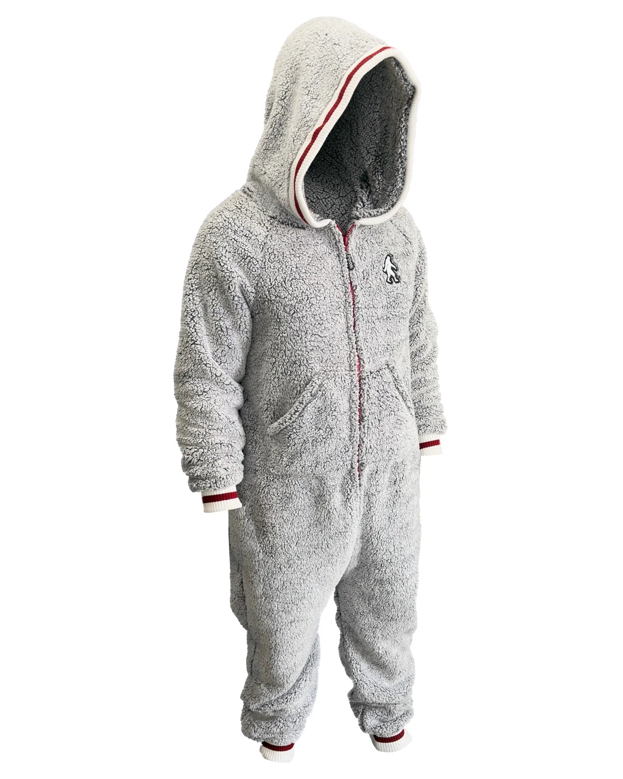 POOK YETI ONESIE
